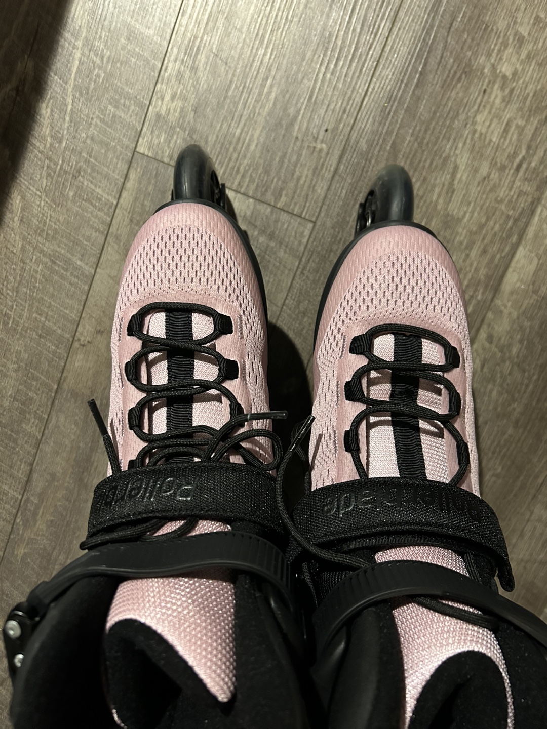 Rollerblade SPARK 84 W Inline Skates - photo 4