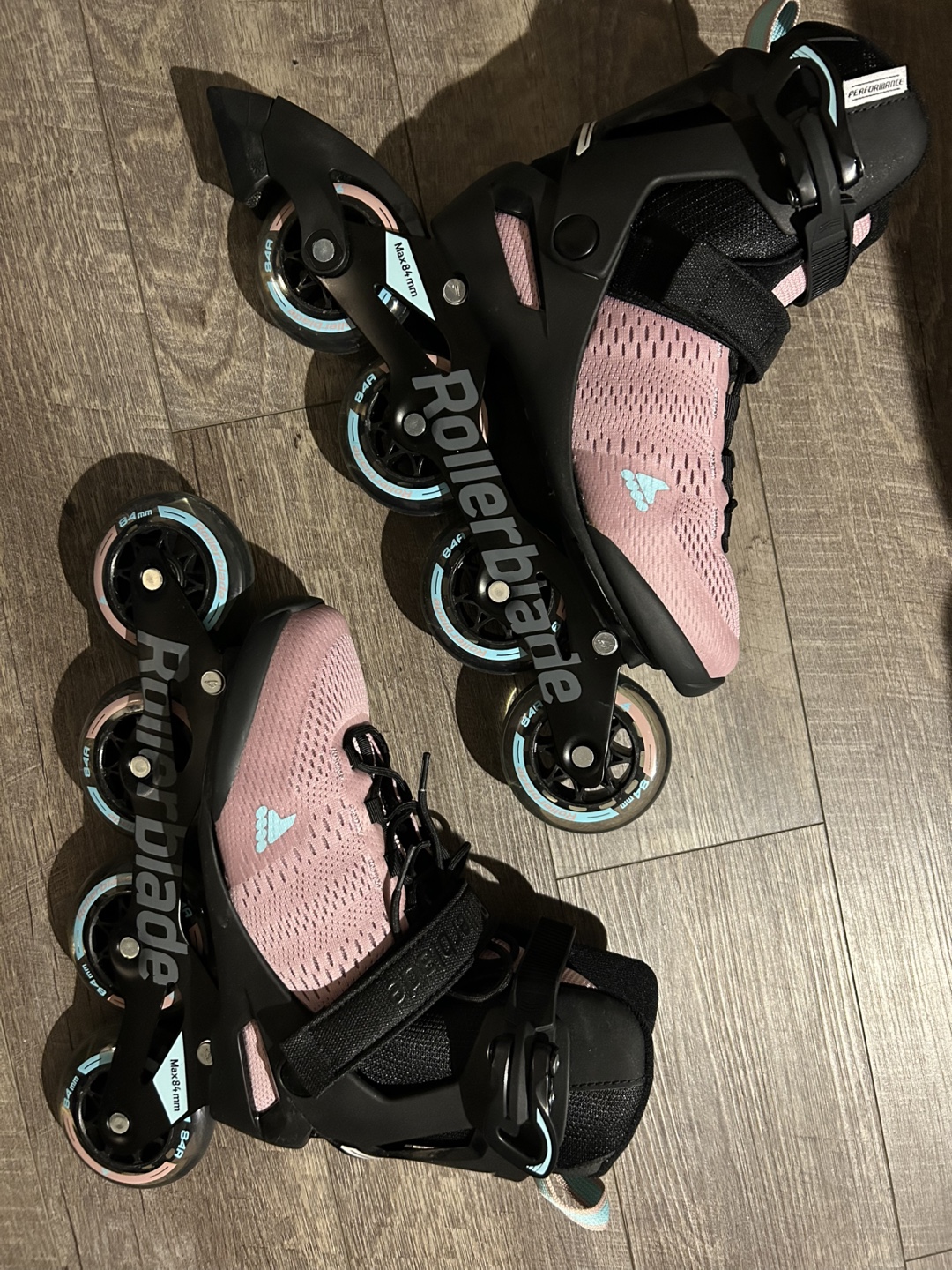 Rollerblade SPARK 84 W Inline Skates