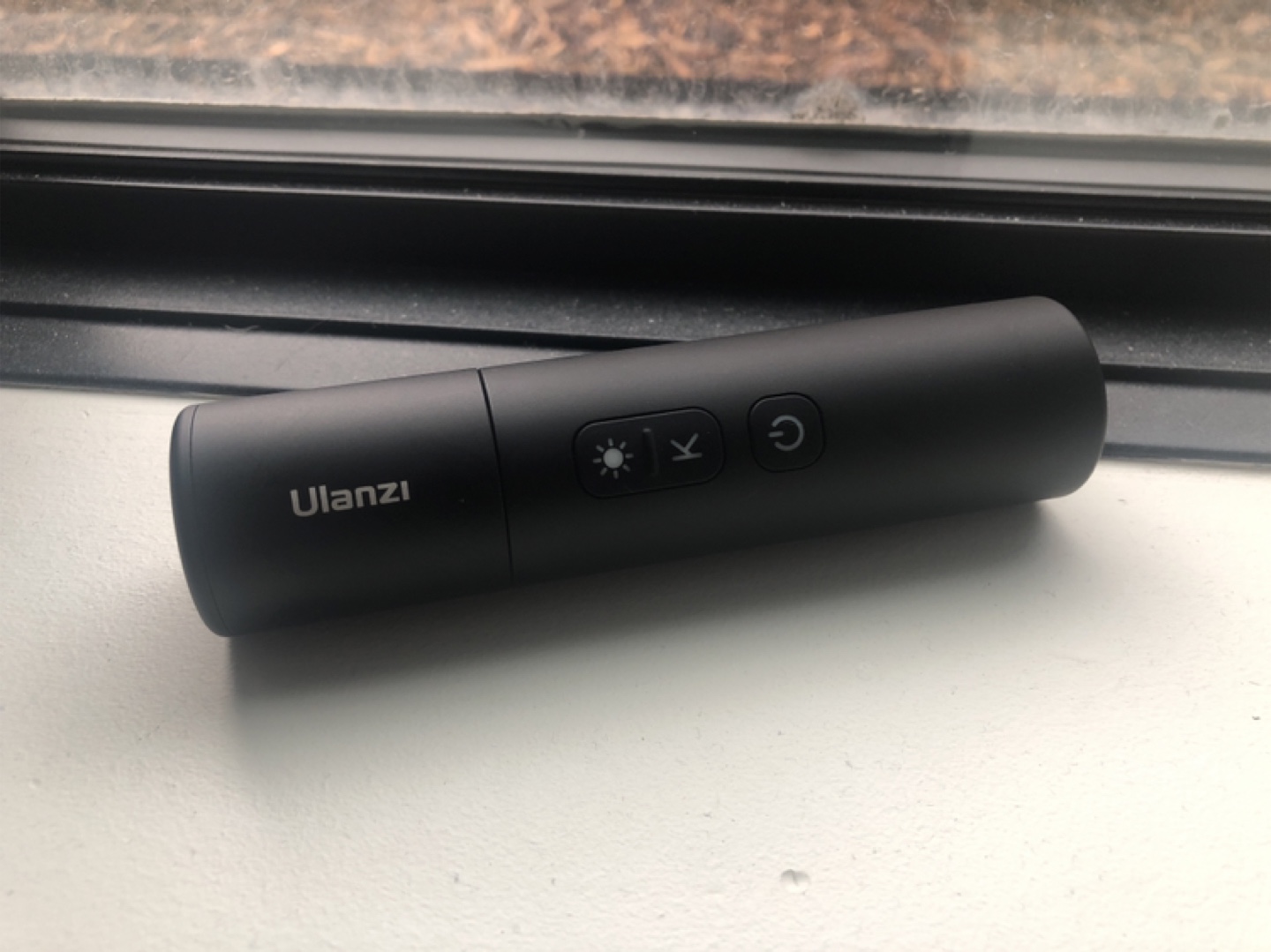 Ulanzi MT-09 electric flashlight