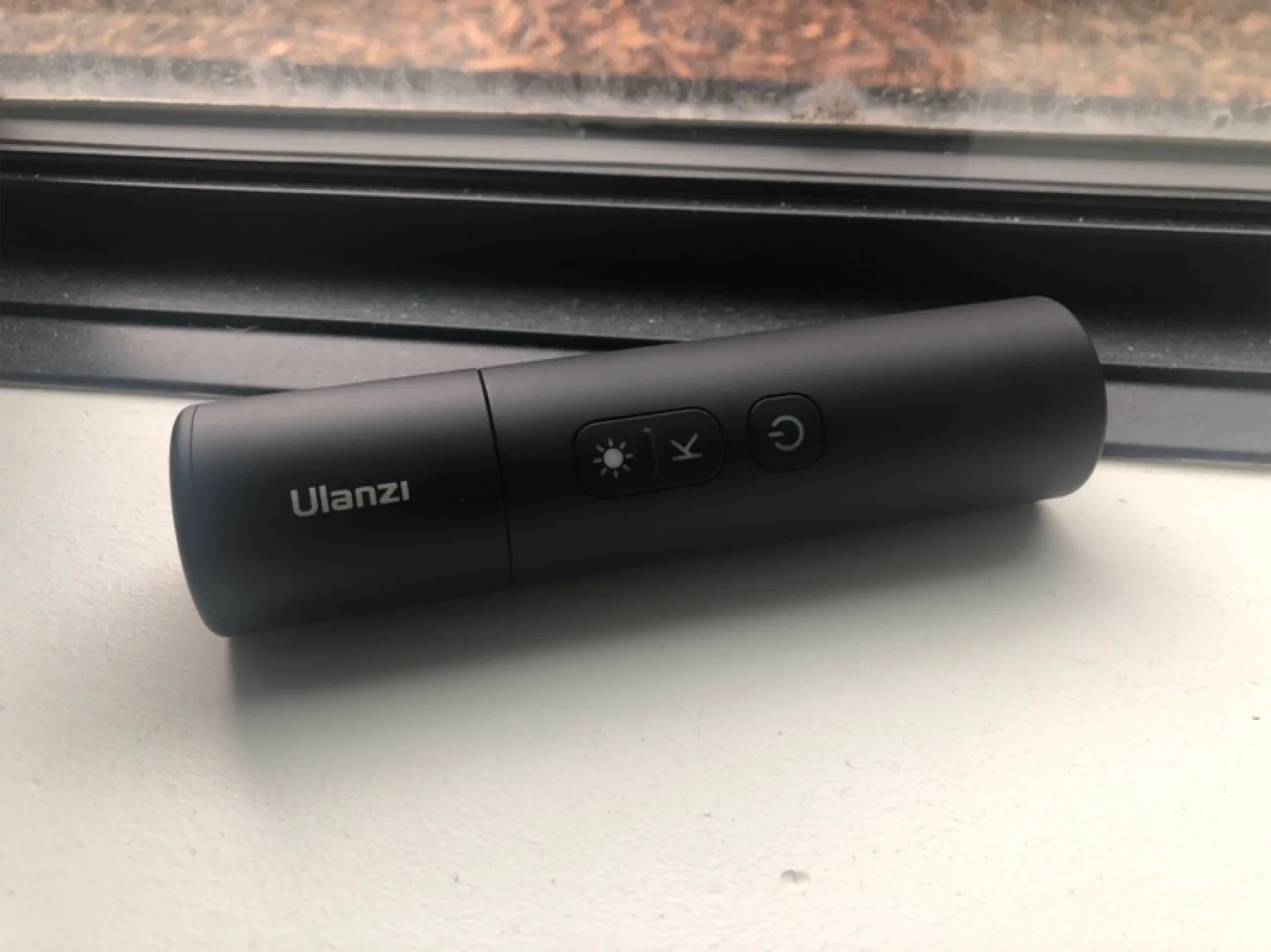 Ulanzi MT-09 electric flashlight thumbnail