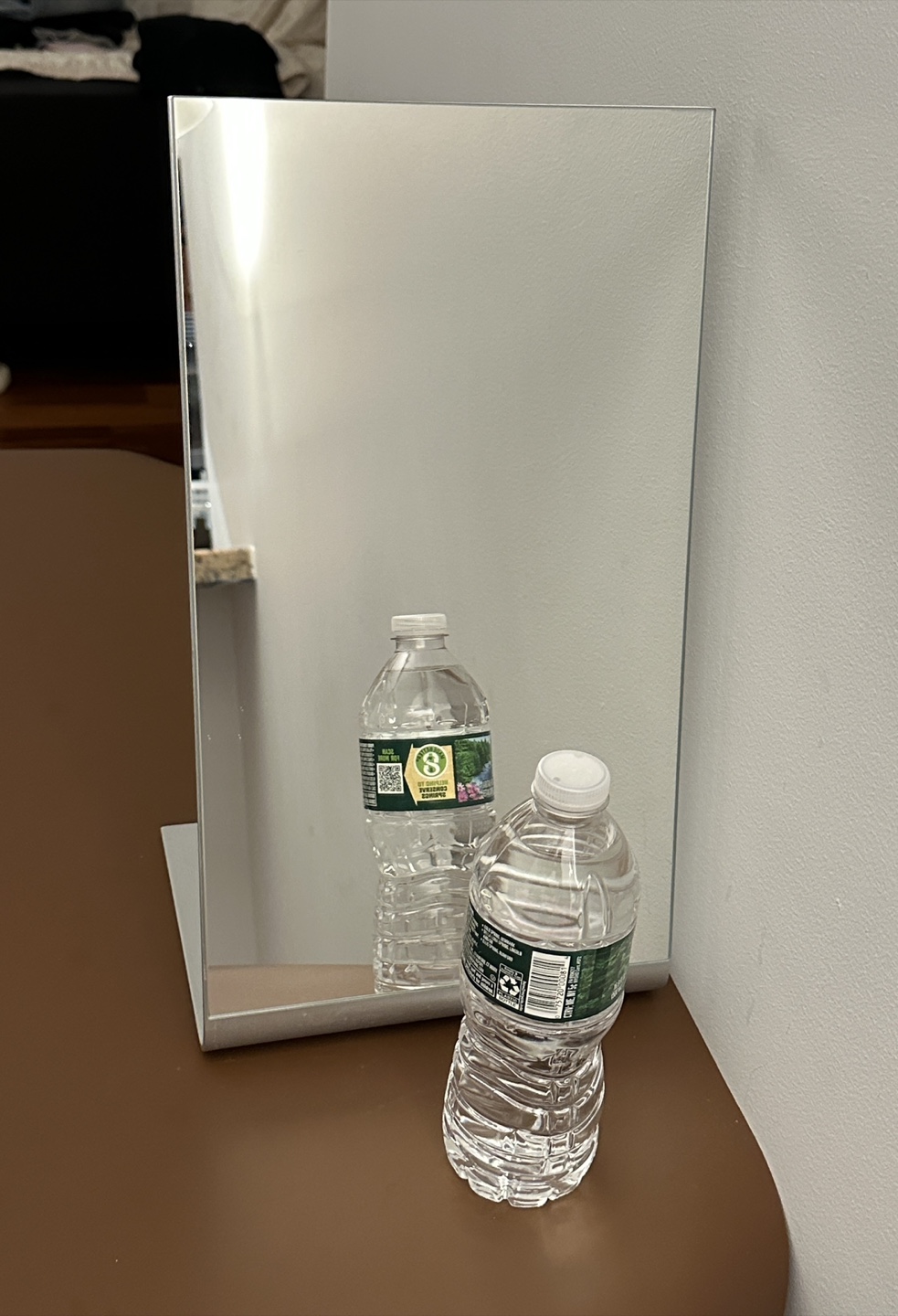 Ikea Mirror - photo 3