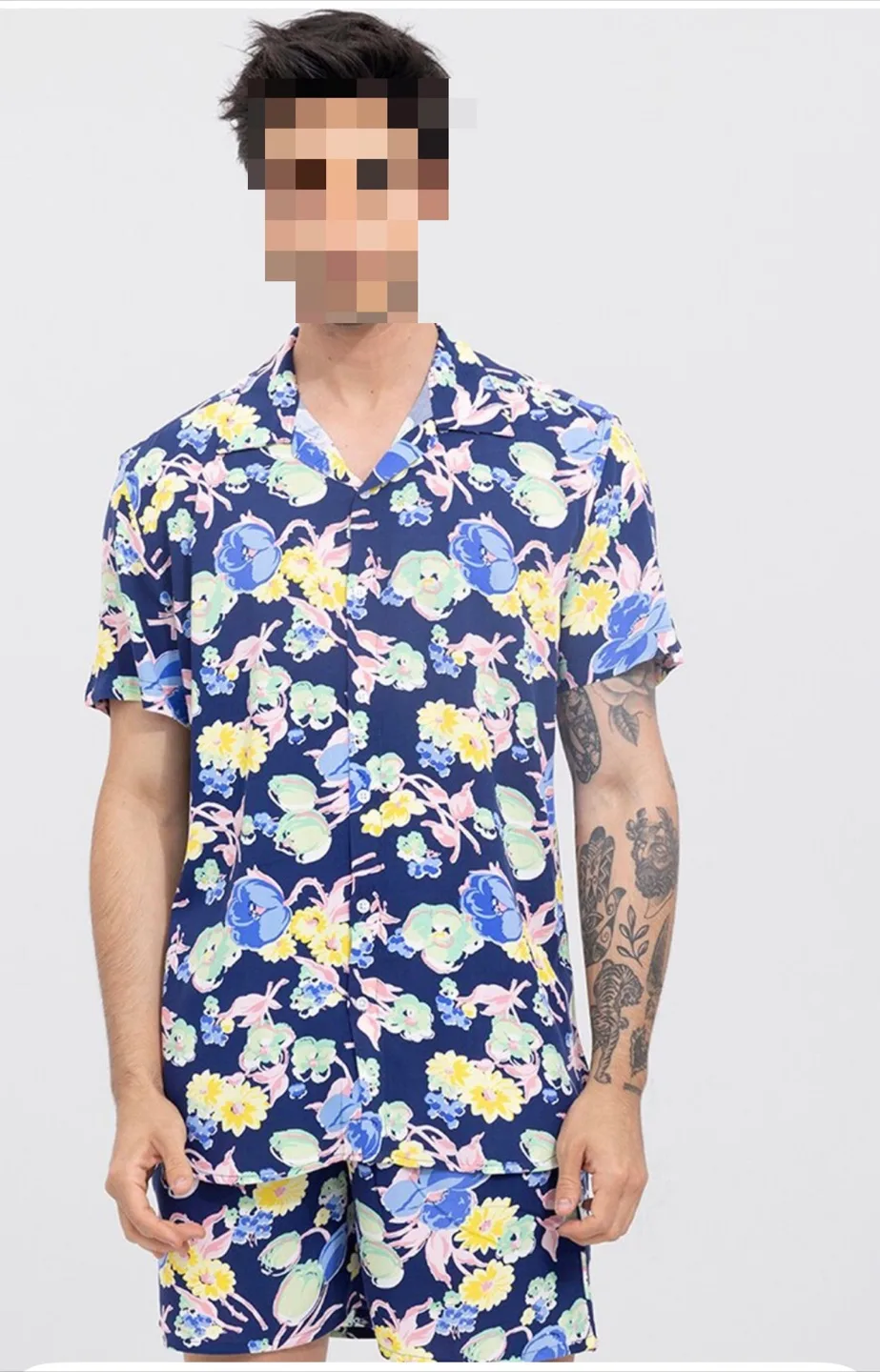 Both for $15;Men/Boys Matching Co-ord Sets thumbnail
