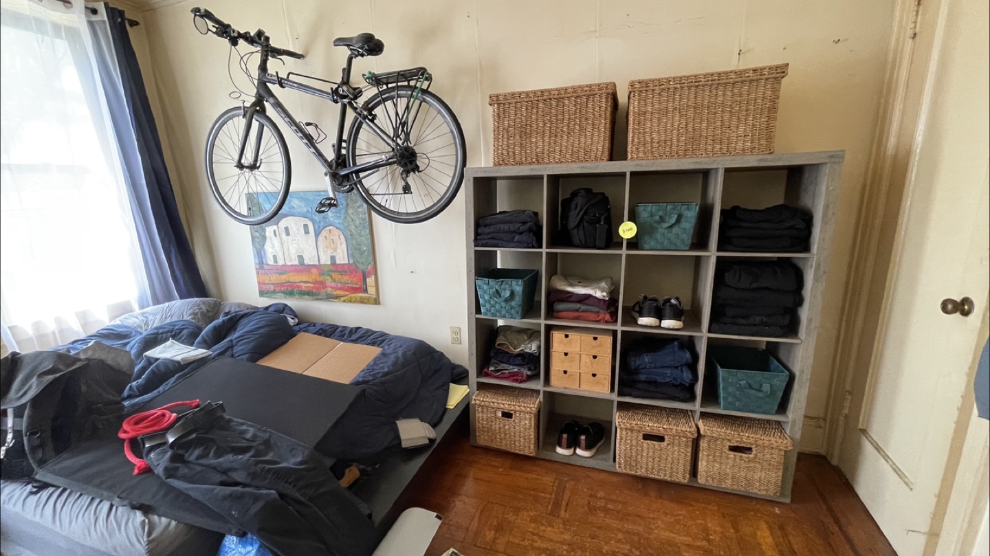 Grey 12 Cube Organizer - photo 2