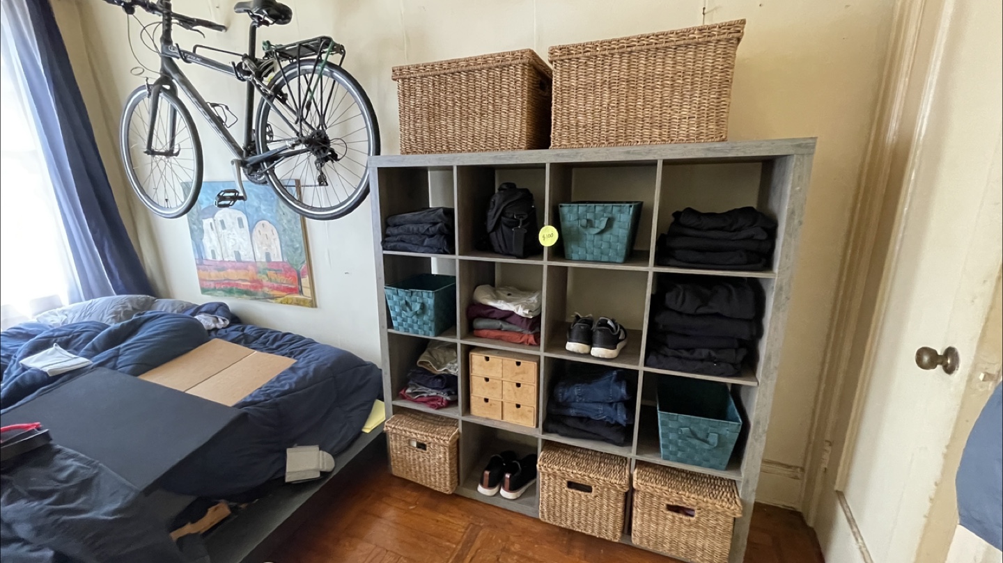 Grey 12 Cube Organizer - photo 3