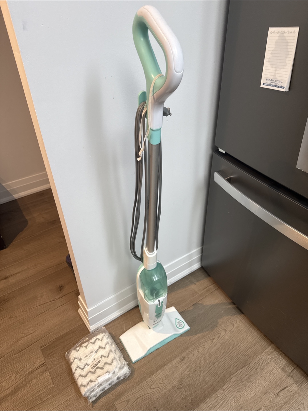 Shark Steam Mop S1001C 13