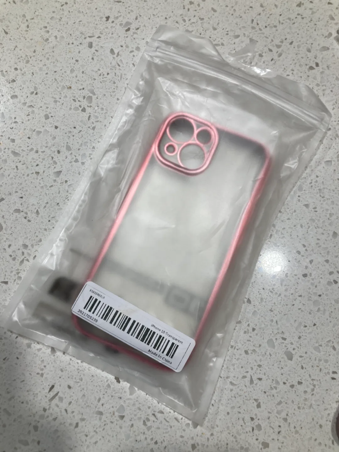 IPhone 15 cases. 🏒 thumbnail