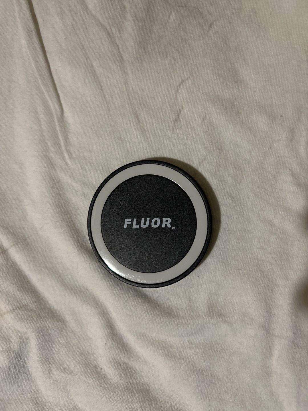FLUOR Wireless Charger