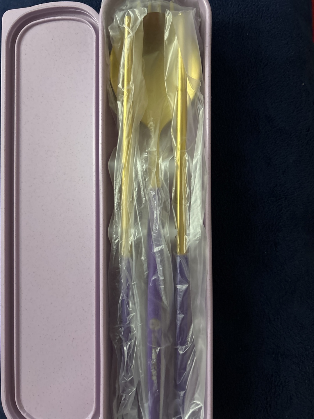 Starbucks Reusable Cutlery Set - photo 3