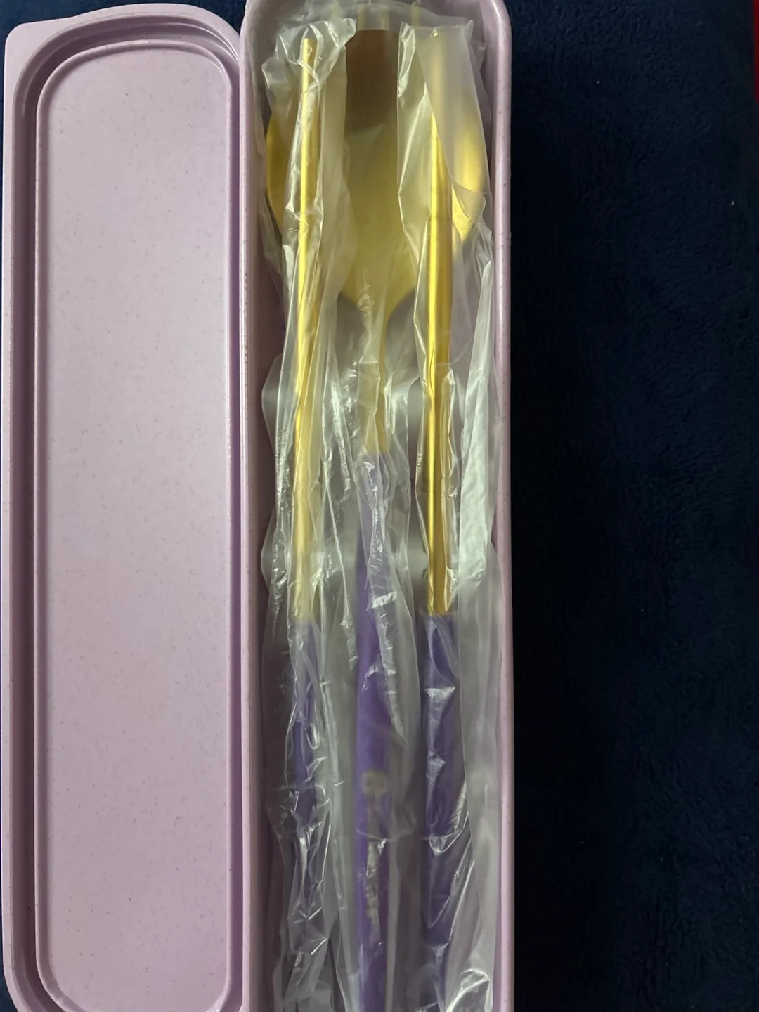 Starbucks Reusable Cutlery Set image indicator(3)