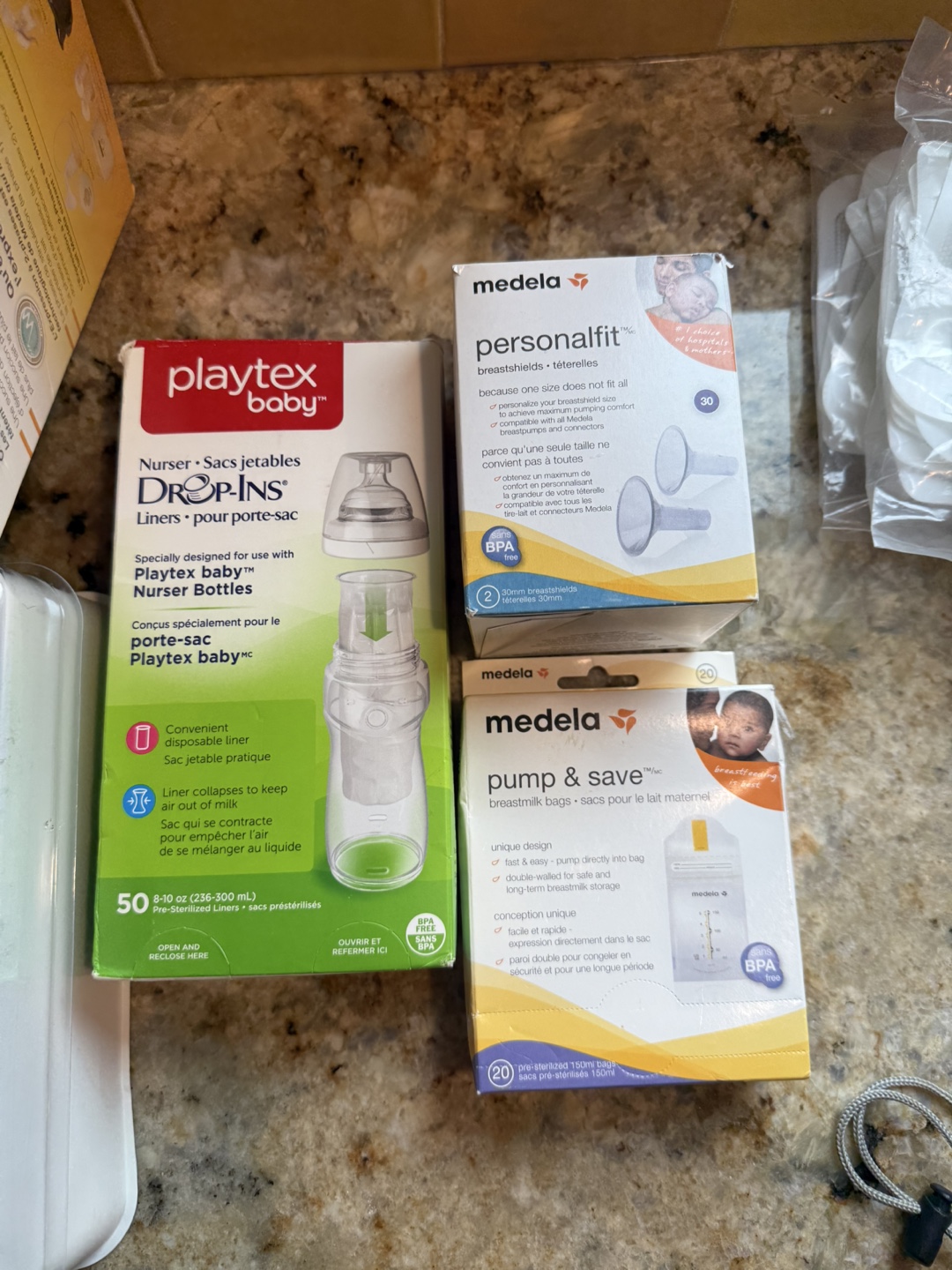 Medela Swing BreastPump - photo 3