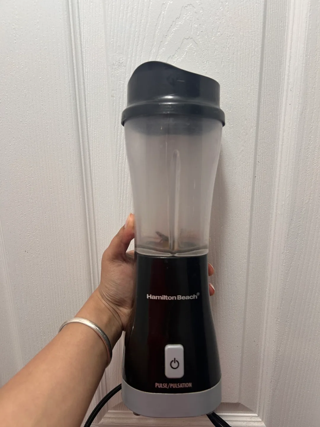 Moving sale!! Hamilton Beach Personal Blender