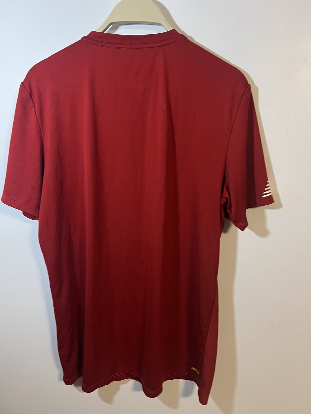 Liverpool FC New Balance Bob Paisley - Size Medium - photo 2