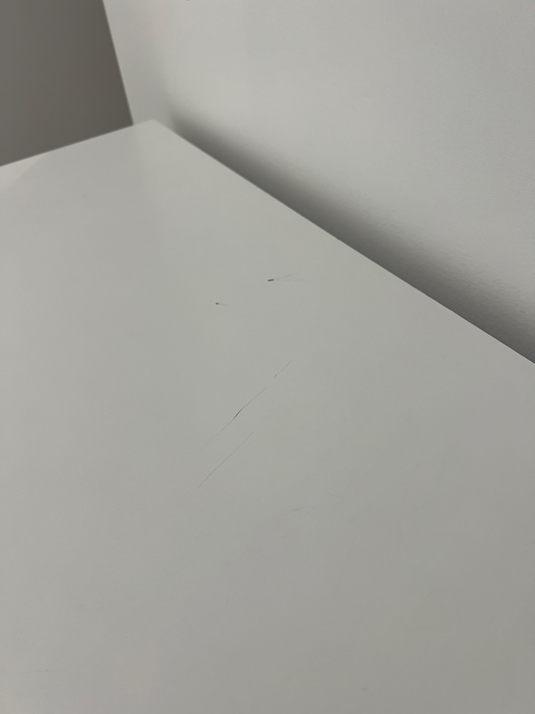 IKEA BRIMNES 3-drawer dresser, white - photo 4