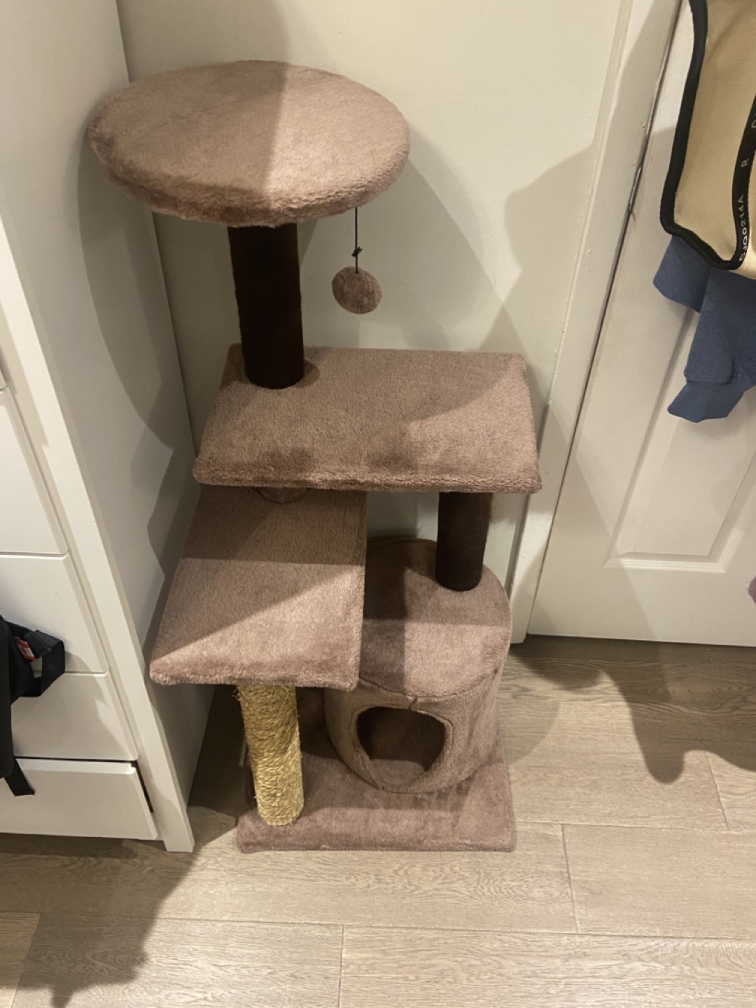 Cat Tree Condo - photo 2