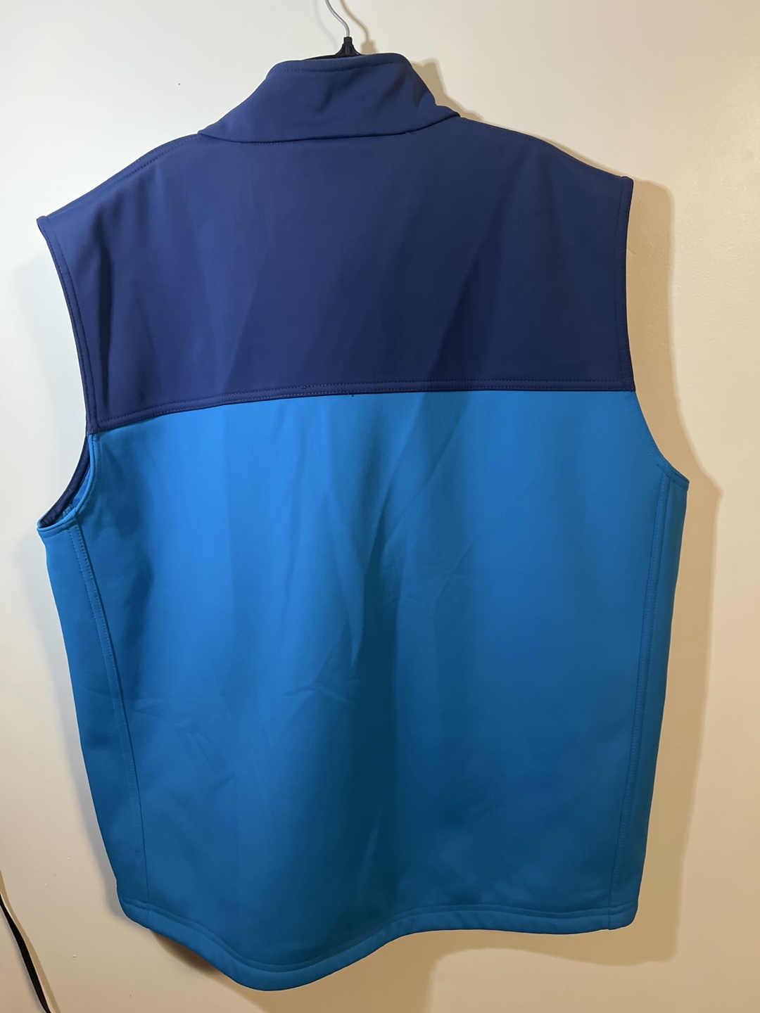 Vancouver 2010 Olympics Hudson's Bay Company Vest - XXL - photo 5