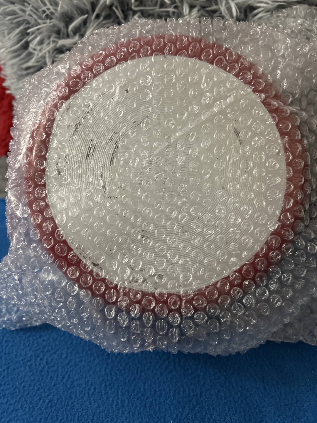 🏒  Cuisinart Red Saucepan with Lid - photo 3