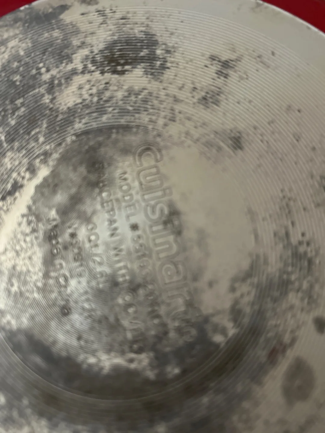 Cuisinart 8-inch Skillet with Lid image indicator(2)