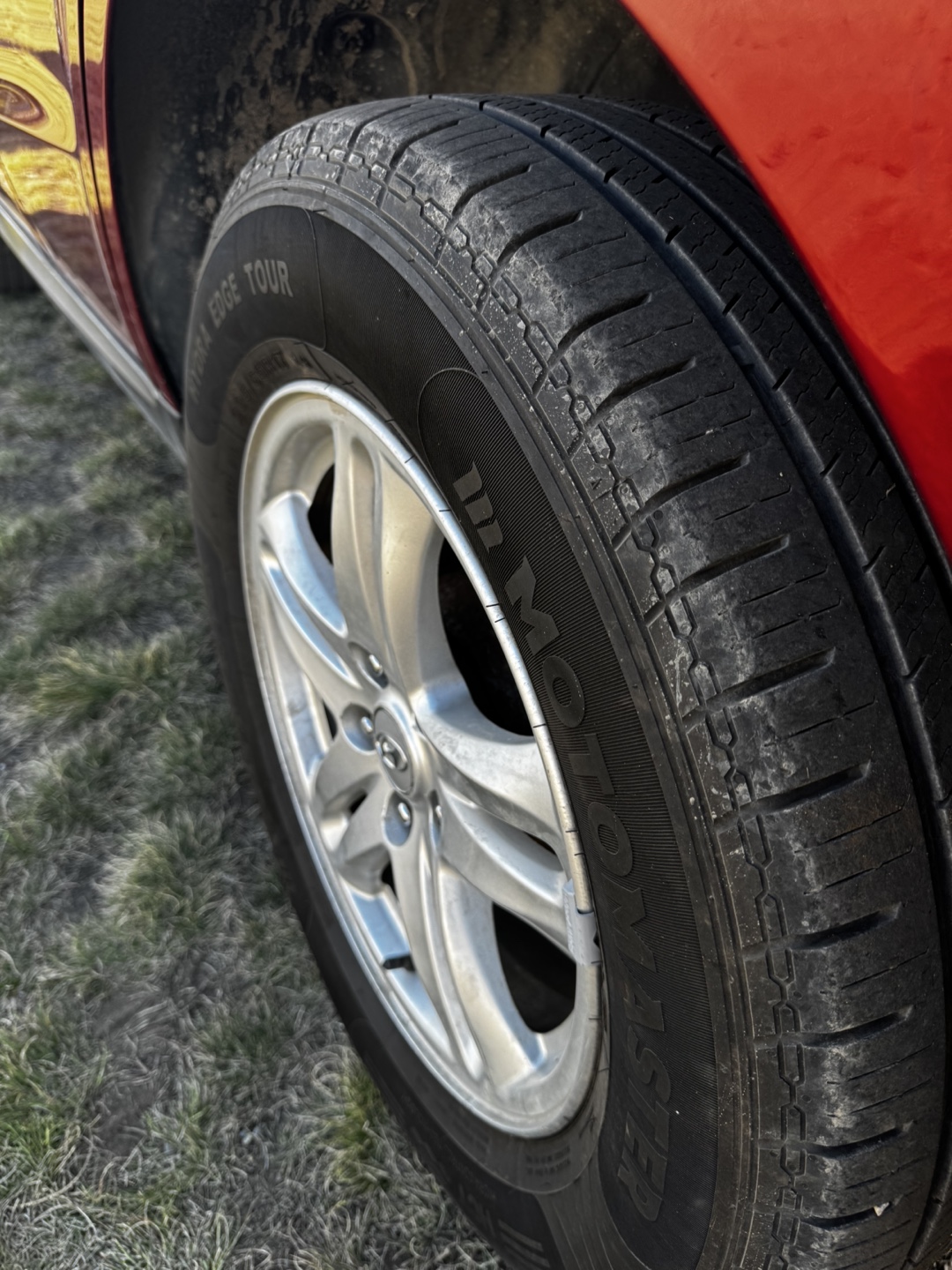 2010 Hyundai Santa Fe Sport Utility Vehicle(MANUAL) - photo 5