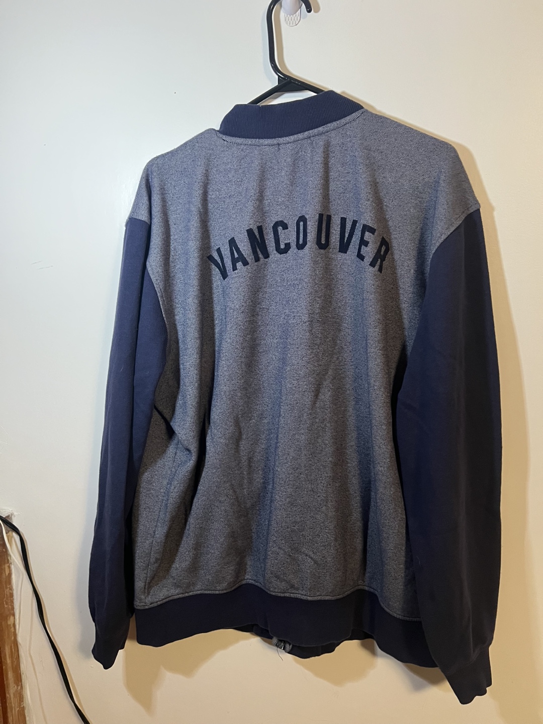 Adidas Vancouver Whitecaps FC Jacket XL - photo 5