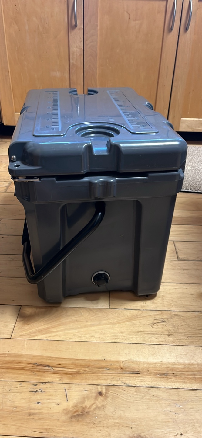 EchoSmile Cooler - photo 4