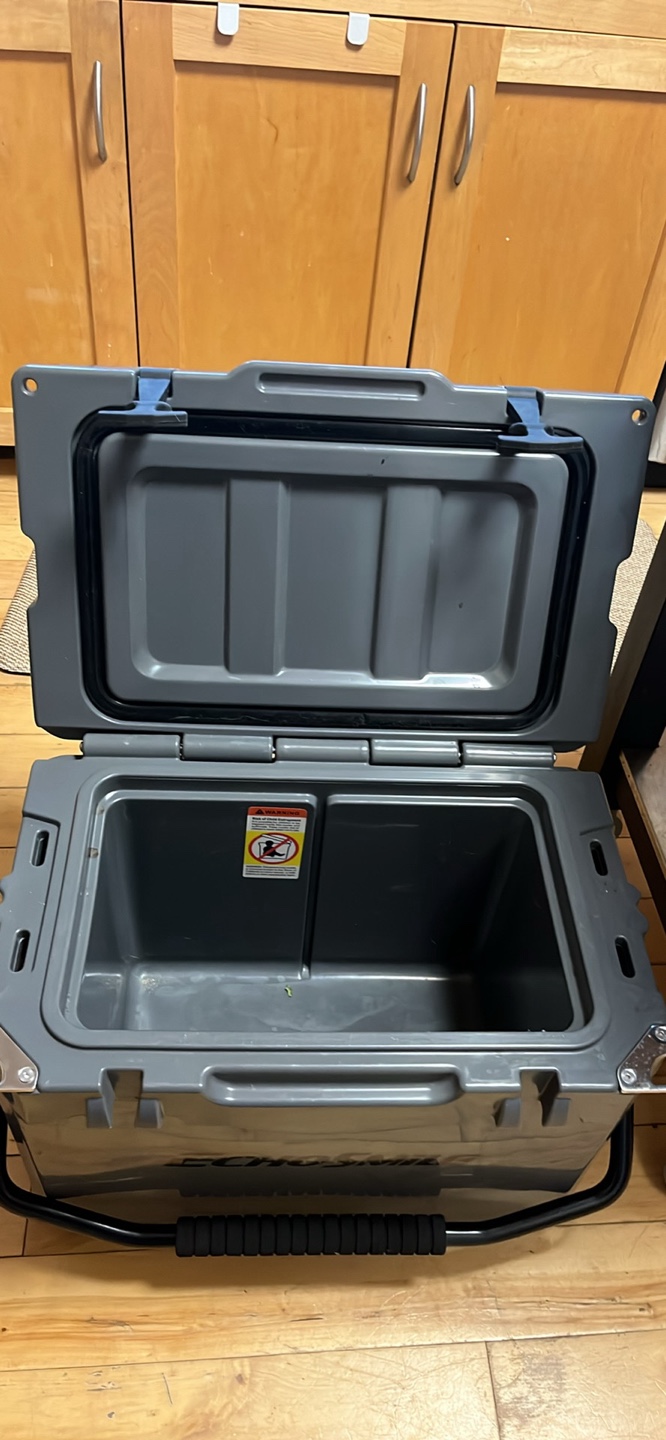 EchoSmile Cooler - photo 5