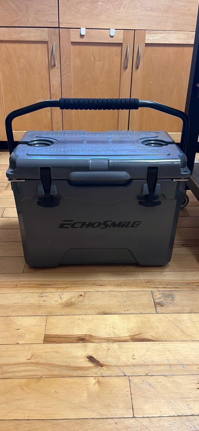 EchoSmile Cooler - photo 2