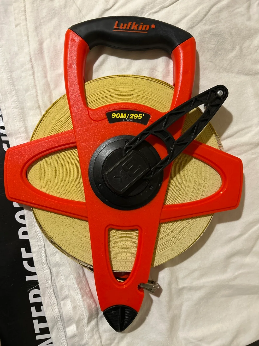 Lufkin 90M/295' Tape Measure thumbnail