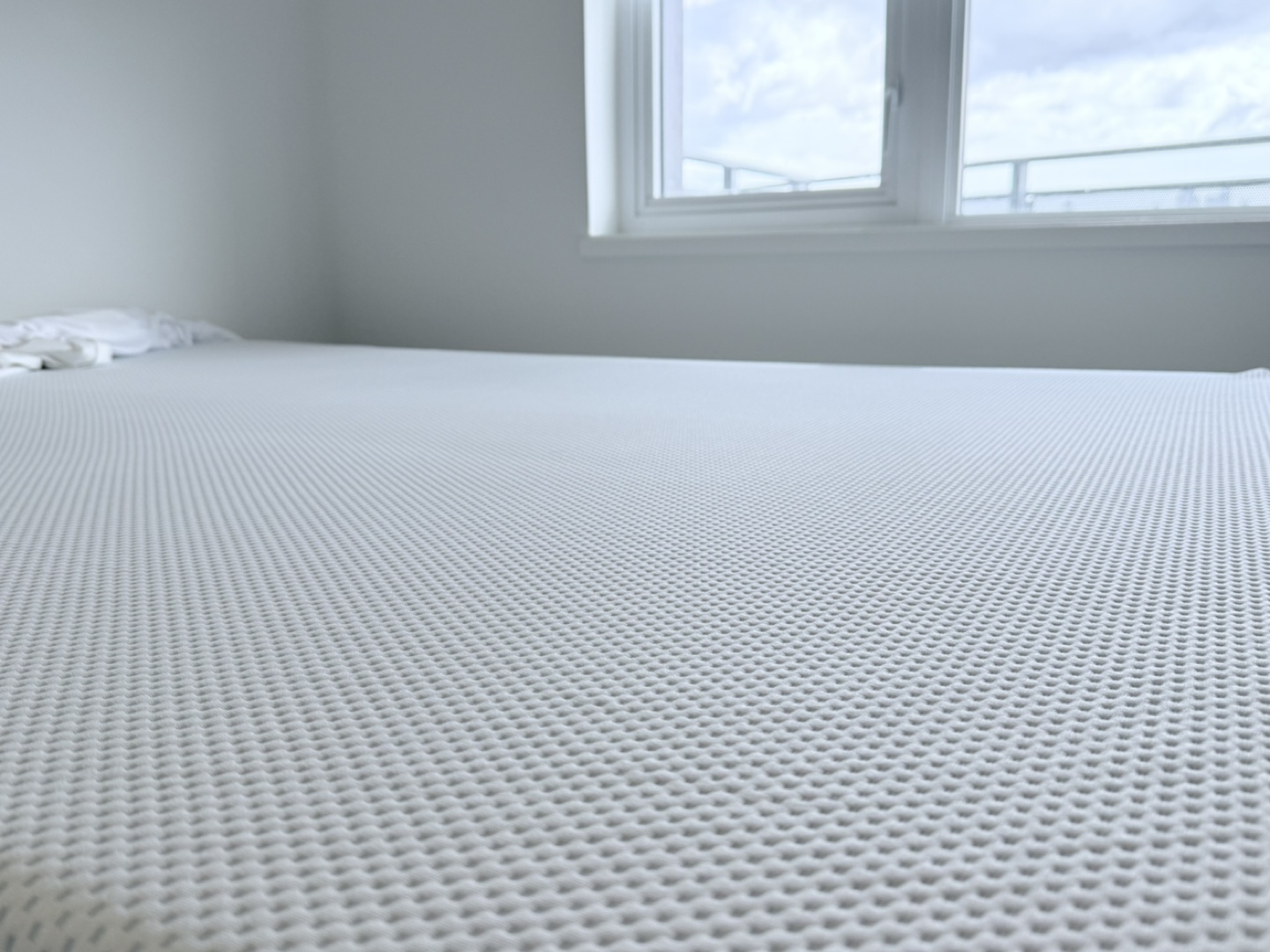 Zinus Queen 12 Inch Green Tea Cooling Gel Memory Foam Mattress - photo 3
