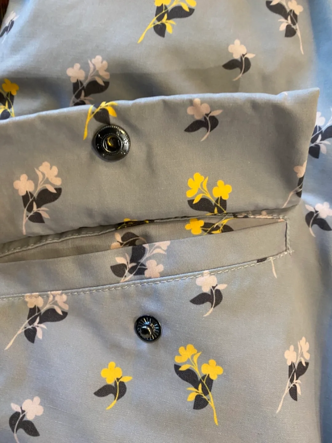 7AM Enfant Baby Snowsuit - Size 4-5T image indicator(5)