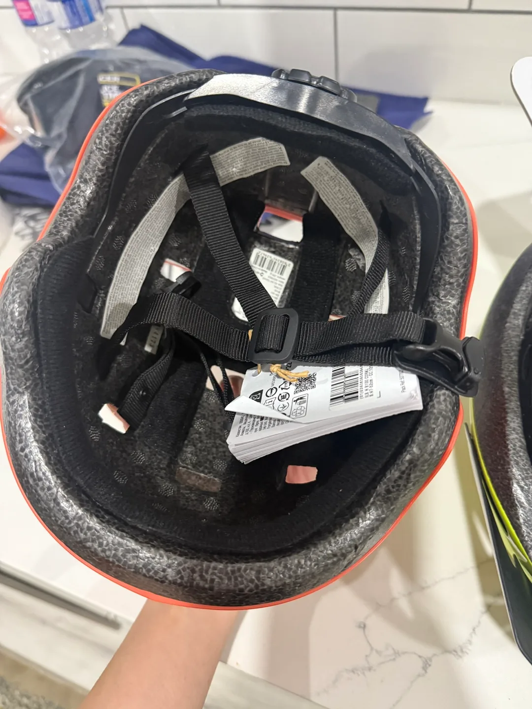 2 Kids' Mountain Equipment Co-op Helmets - XS & S image indicator(6)