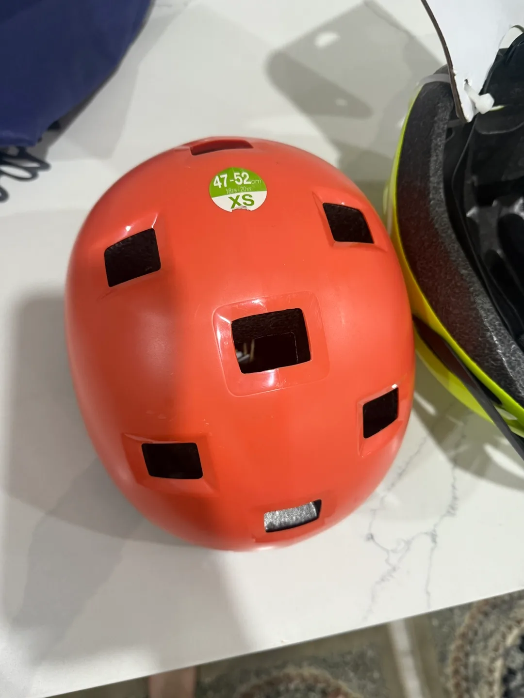 2 Kids' Mountain Equipment Co-op Helmets - XS & S image indicator(5)