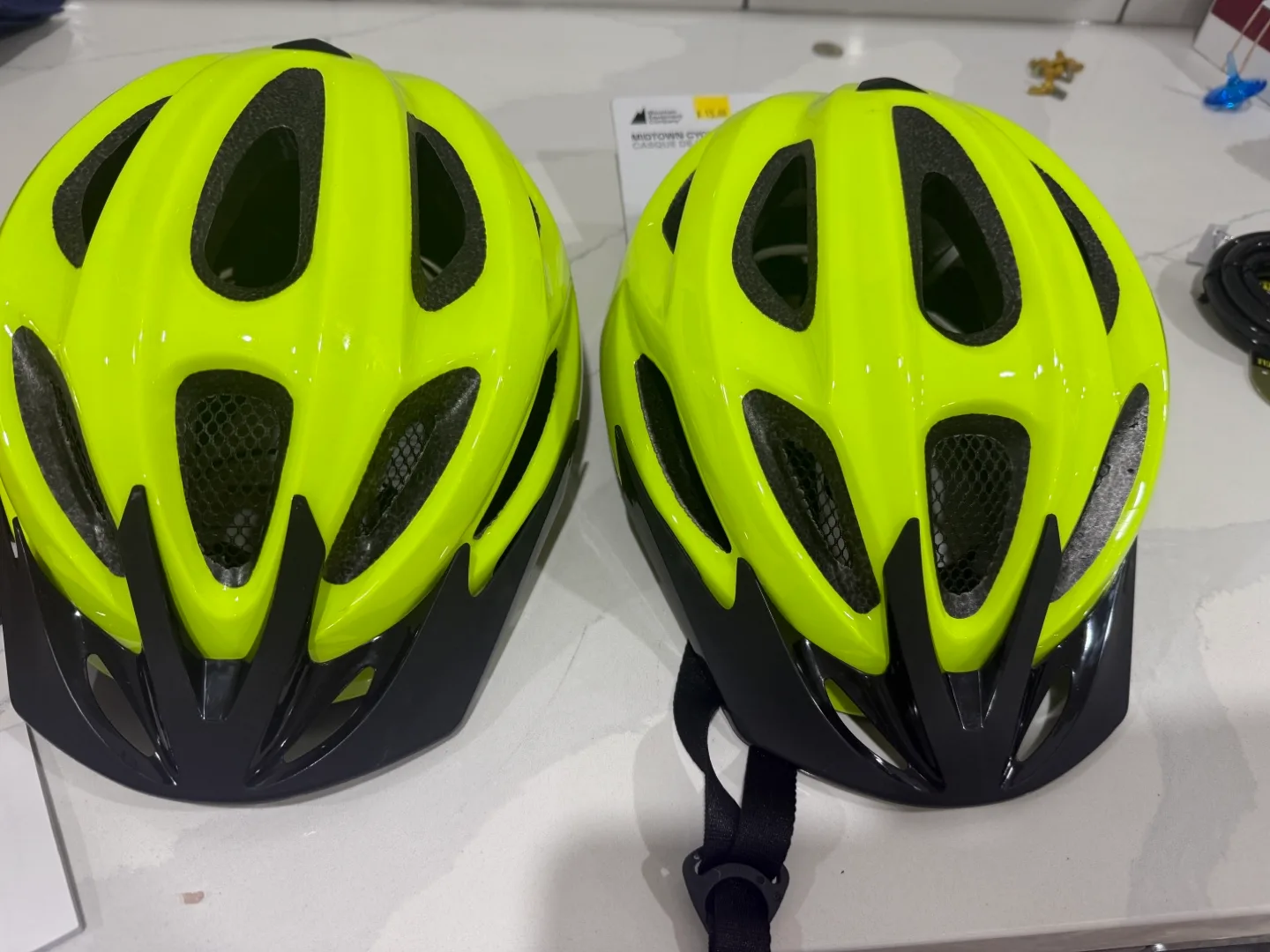 2 Kids' Mountain Equipment Co-op Helmets - XS & S image indicator(4)