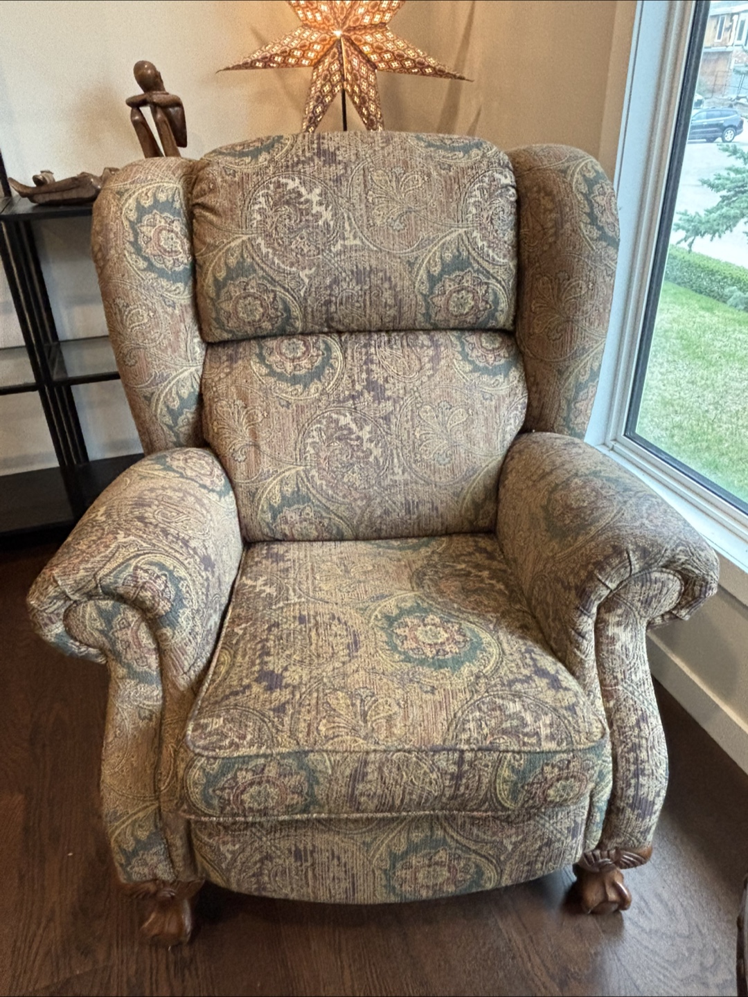 La-Z-Boy Recliner Chair 2x - photo 4