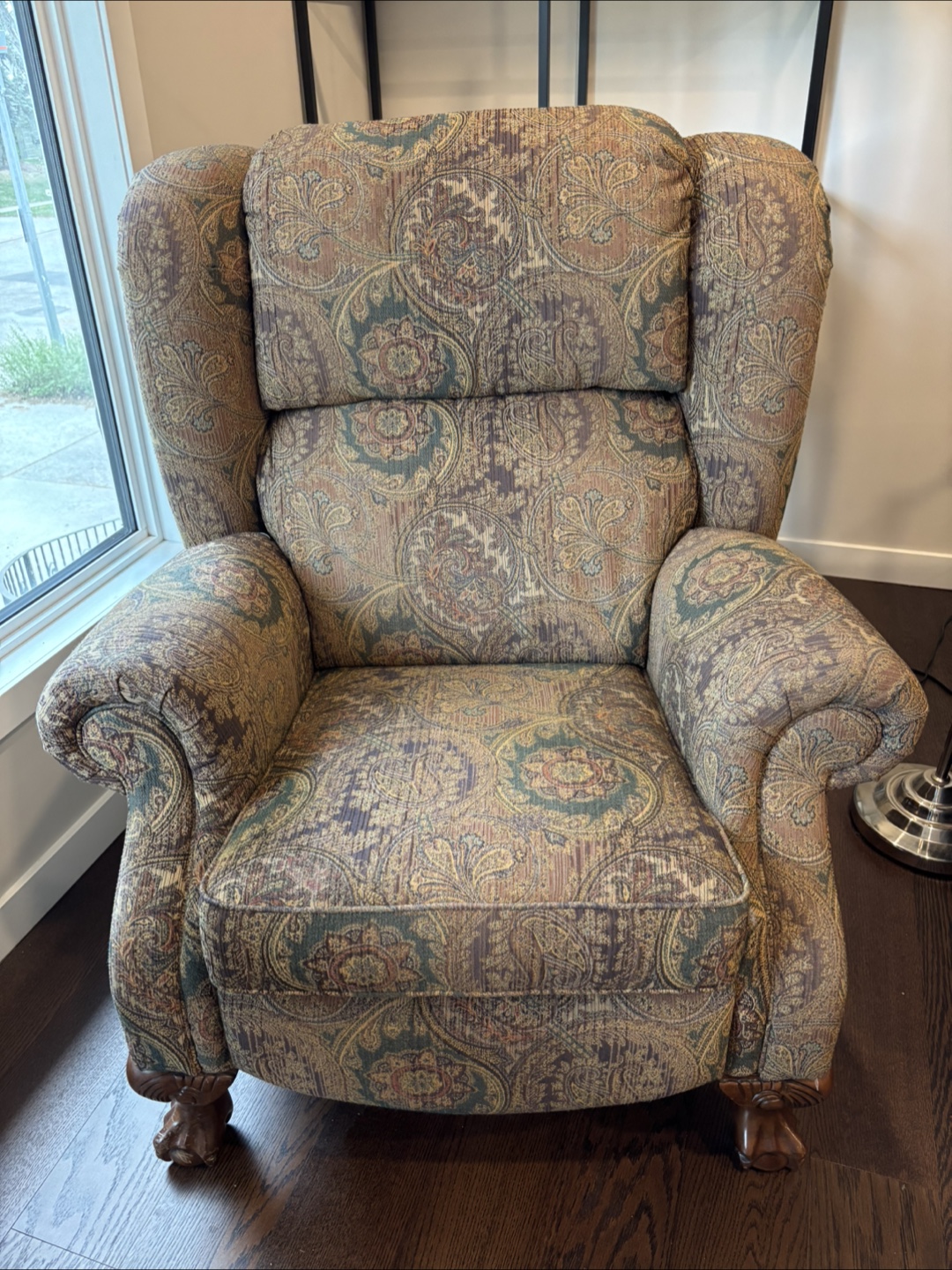 La-Z-Boy Recliner Chair 2x