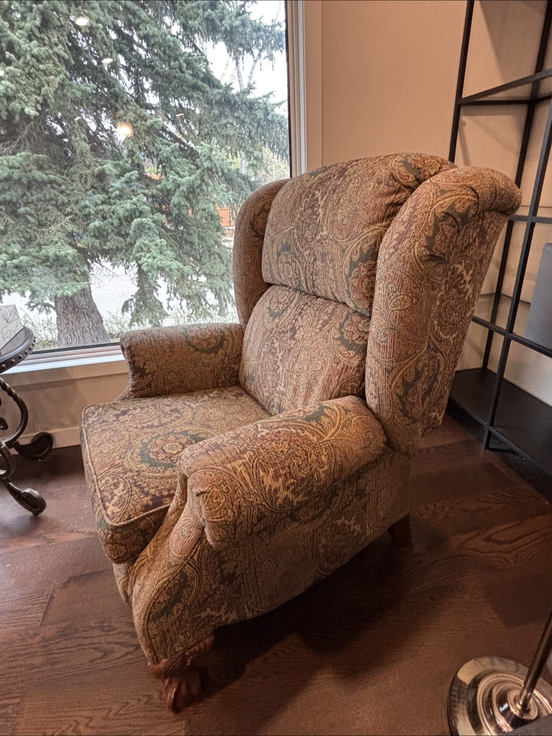 La-Z-Boy Recliner Chair 2x - photo 2