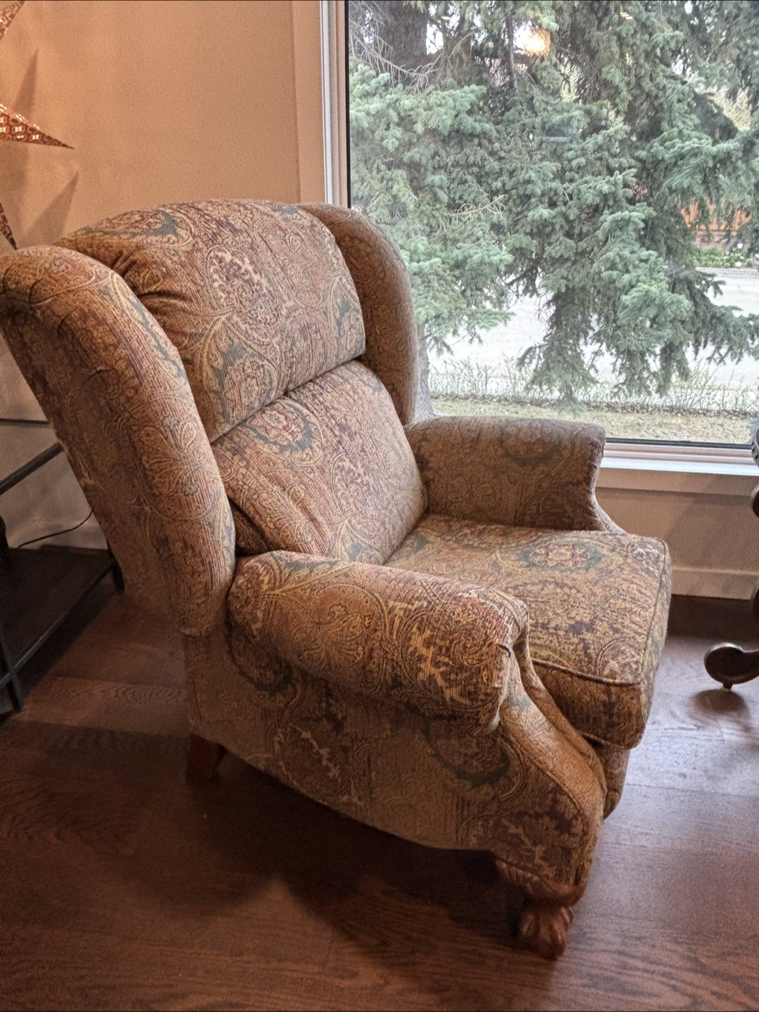 La-Z-Boy Recliner Chair 2x - photo 5