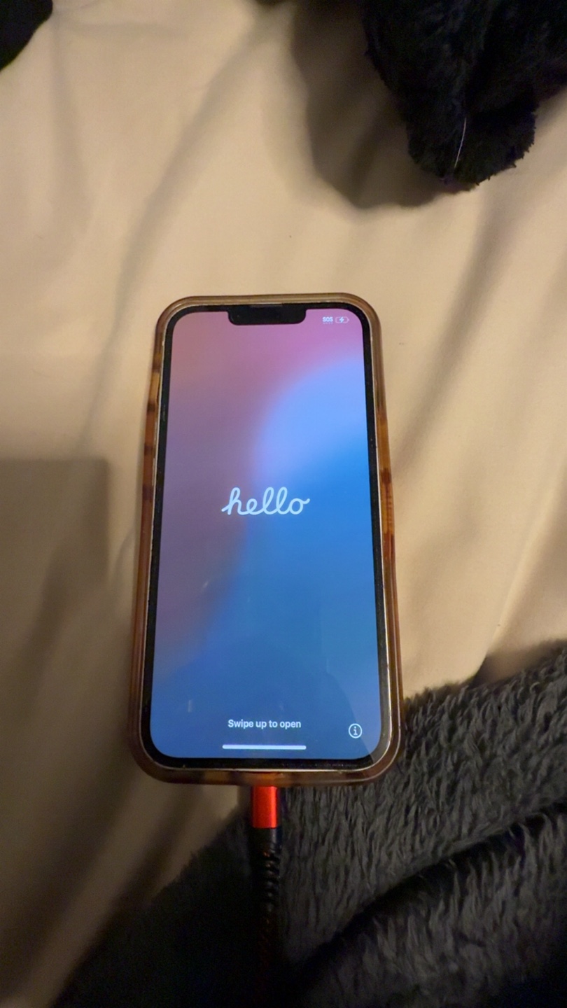 iPhone 13