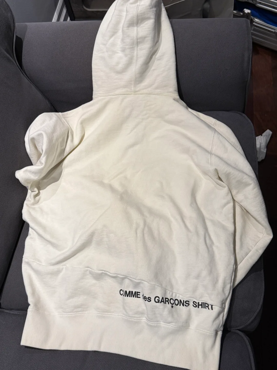 Supreme x COMME des GARÇONS Shirt image indicator(4)