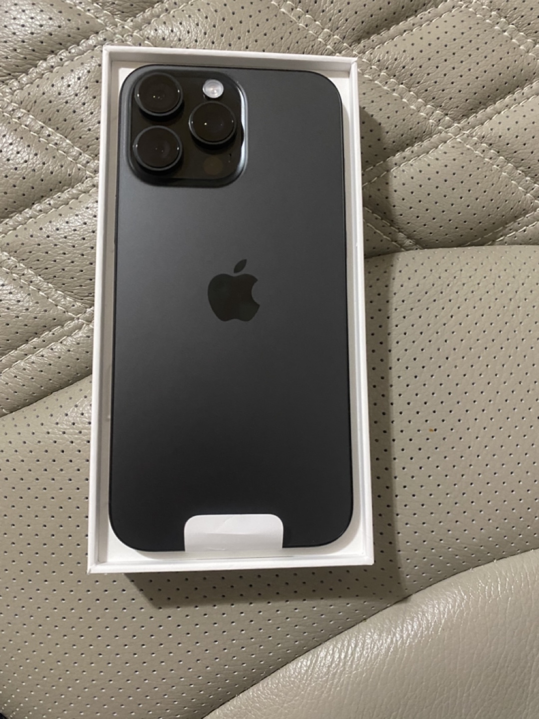 Brand New iPhone 16 pro max