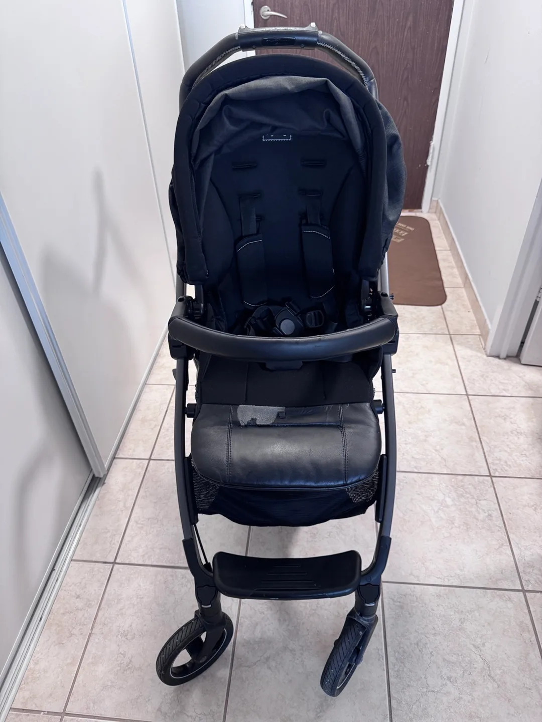 Baby Jogger City Mini GT2 Stroller thumbnail