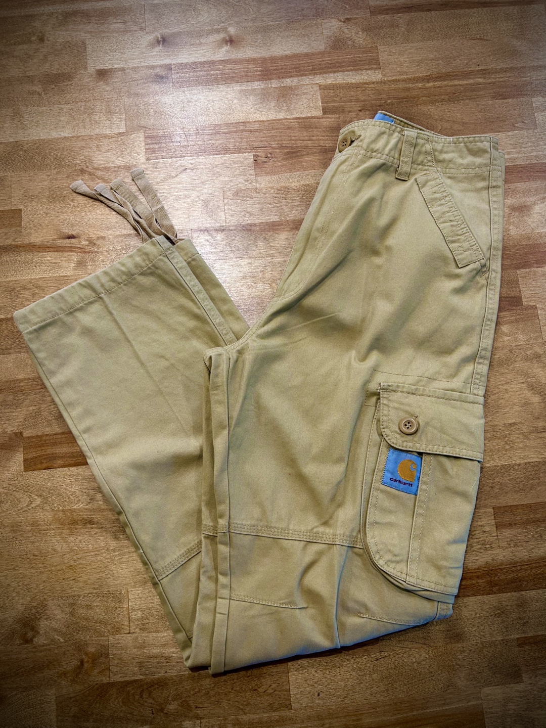 Carhartt WIP Cargo Pants - Size M