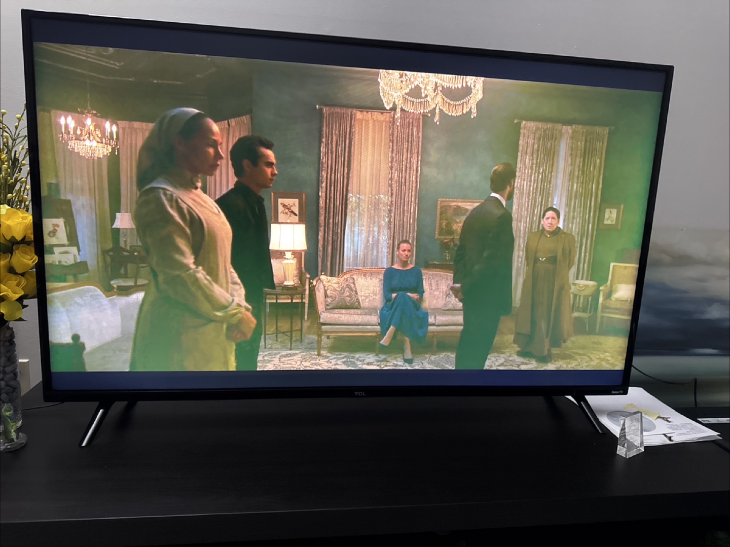 TCL 55-inch Smart TV - photo 2