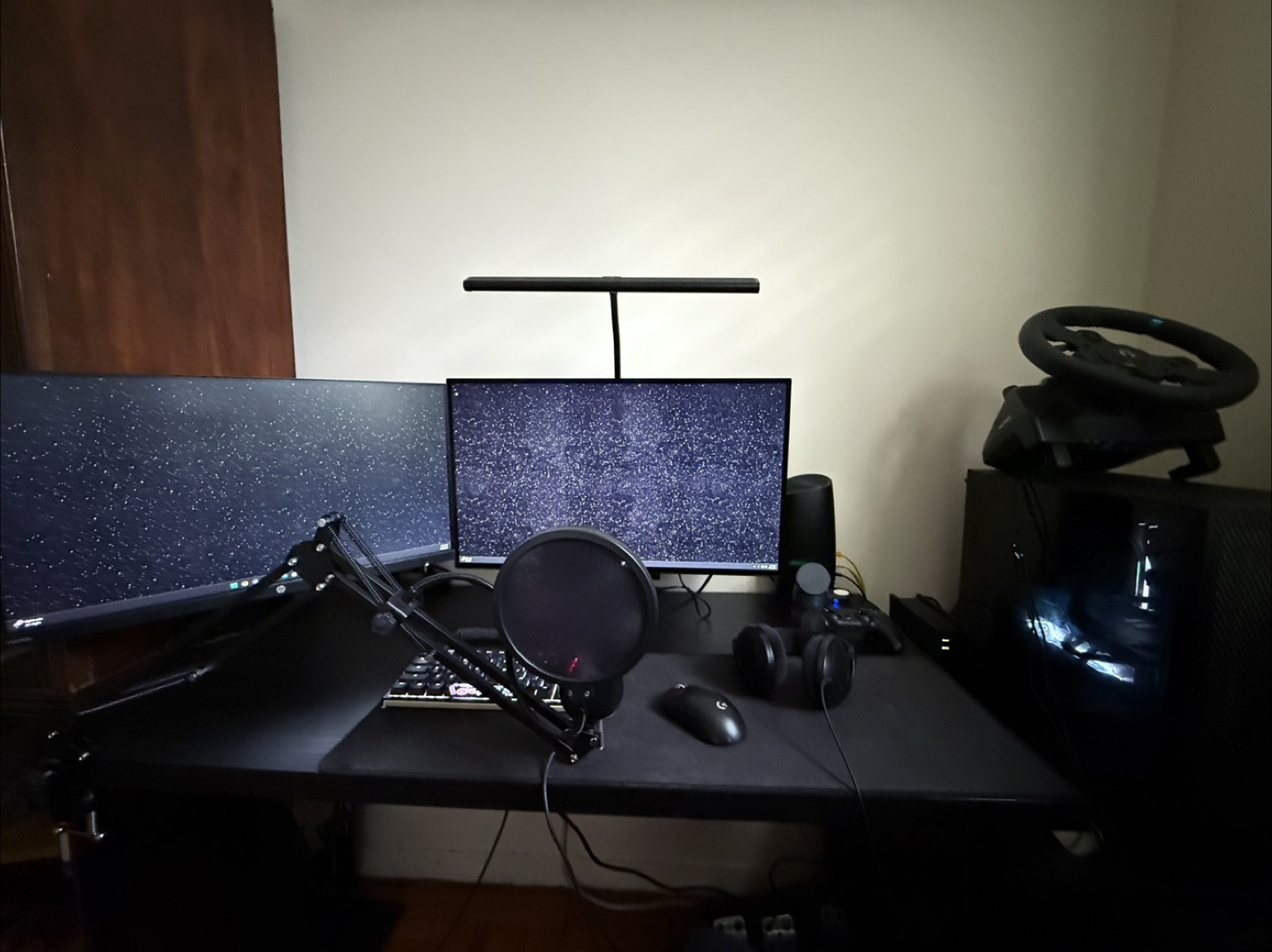 [NEGOTIABLE] Gaming PC w/ AMD 7800X3D & 7900XTX