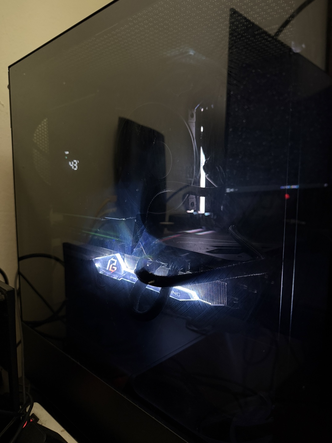 [NEGOTIABLE] Gaming PC w/ AMD 7800X3D & 7900XTX - photo 2