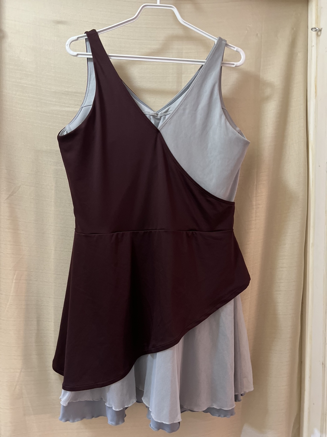 Nike Dri-FIT Tennis Dress Size XL - photo 5