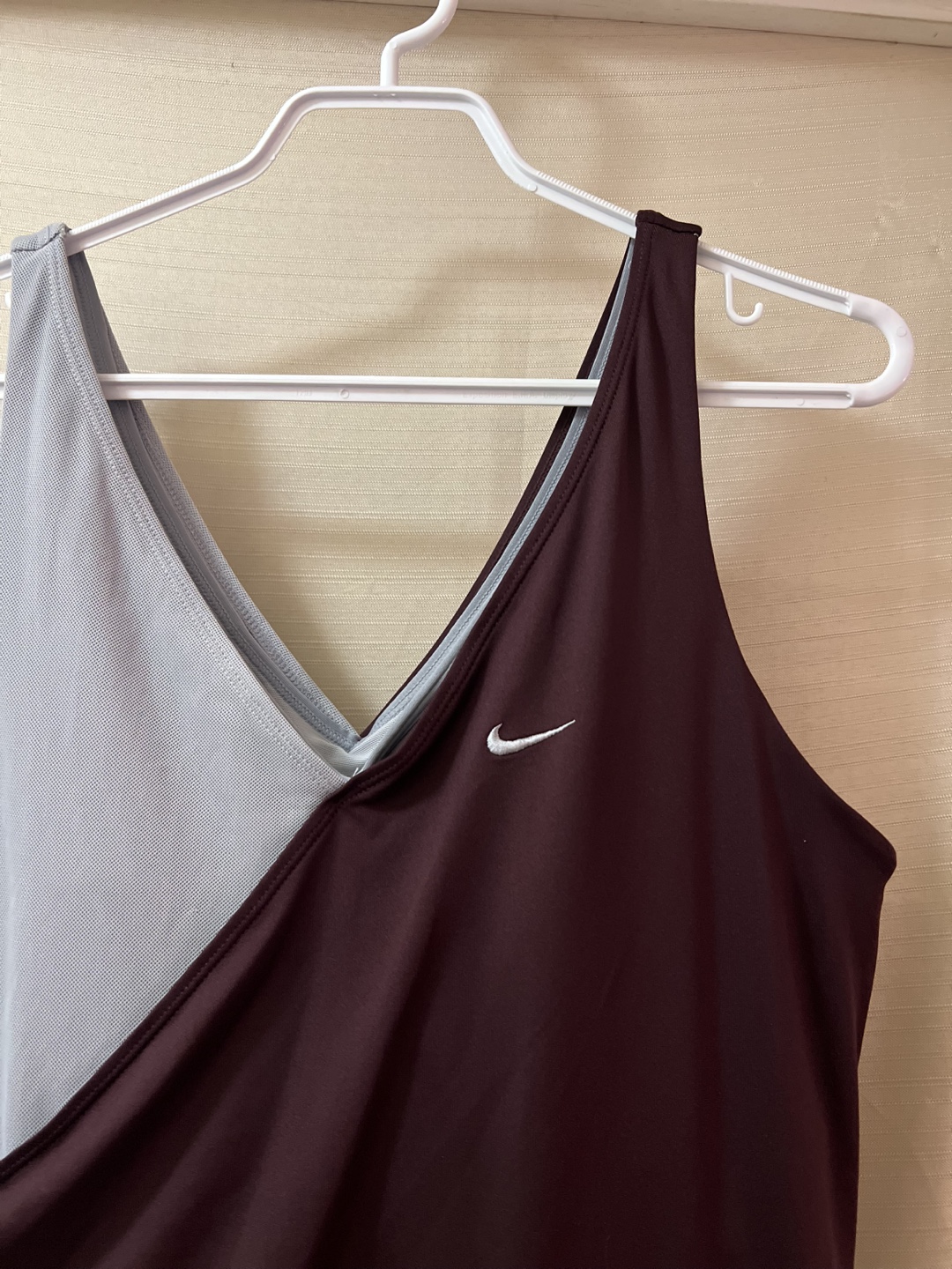 Nike Dri-FIT Tennis Dress Size XL - photo 2