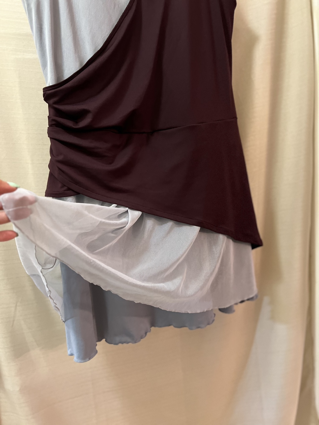 Nike Dri-FIT Tennis Dress Size XL - photo 3