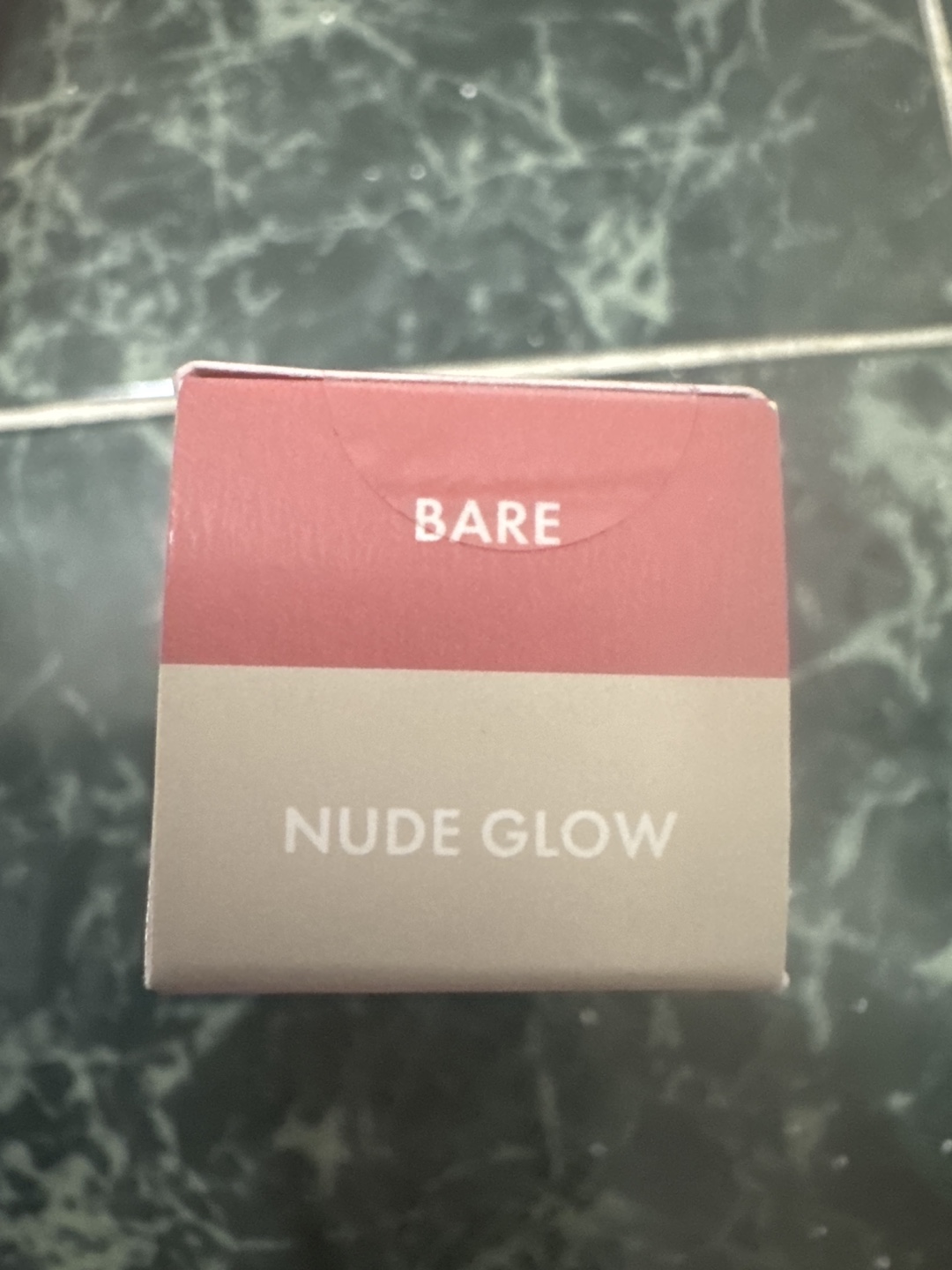 Wander Beauty  Blush and Illuminator in Bare Nude Glow - photo 2