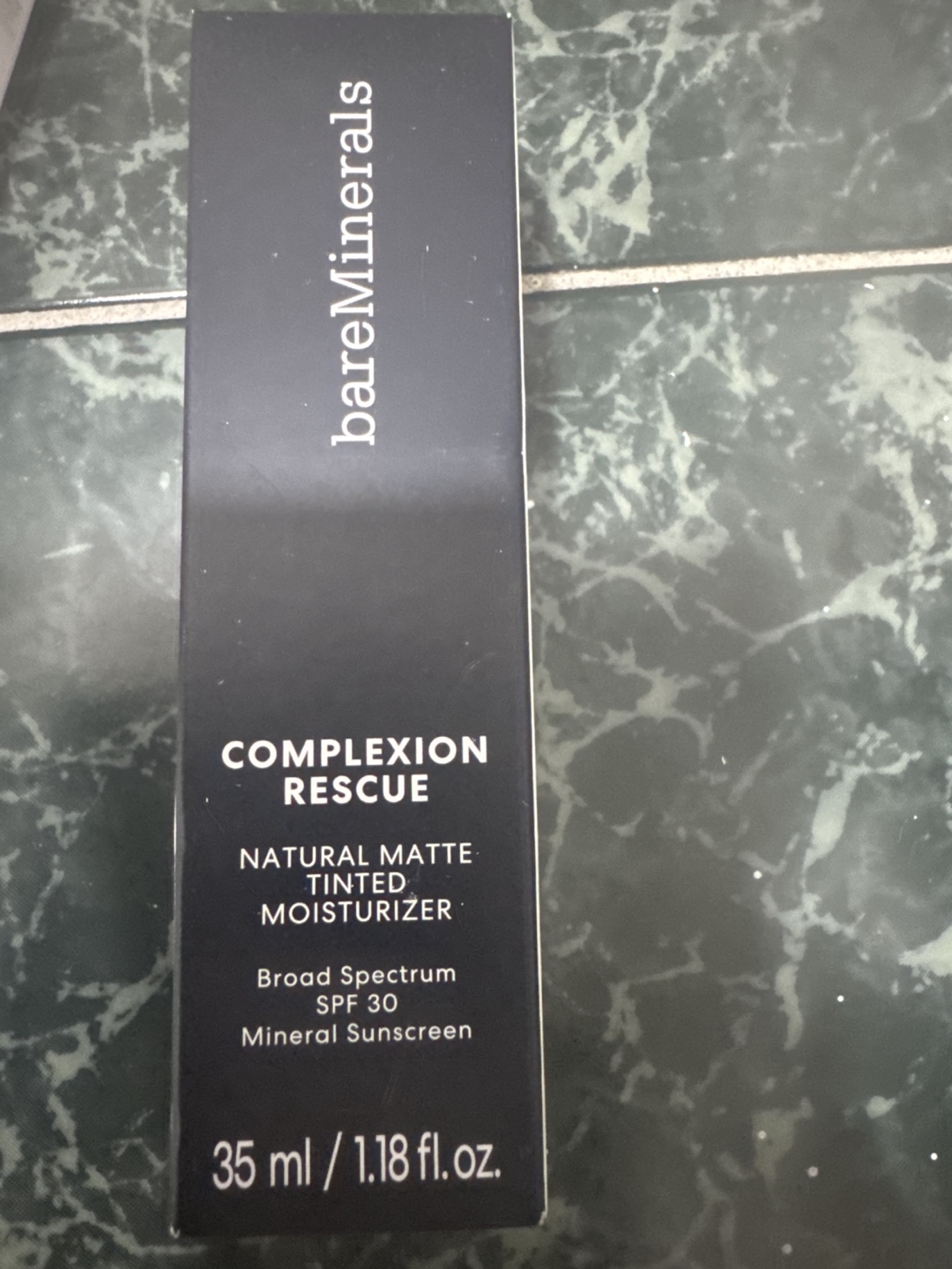 bareMinerals Complexion Rescue Tinted Moisturizer SPF 30
