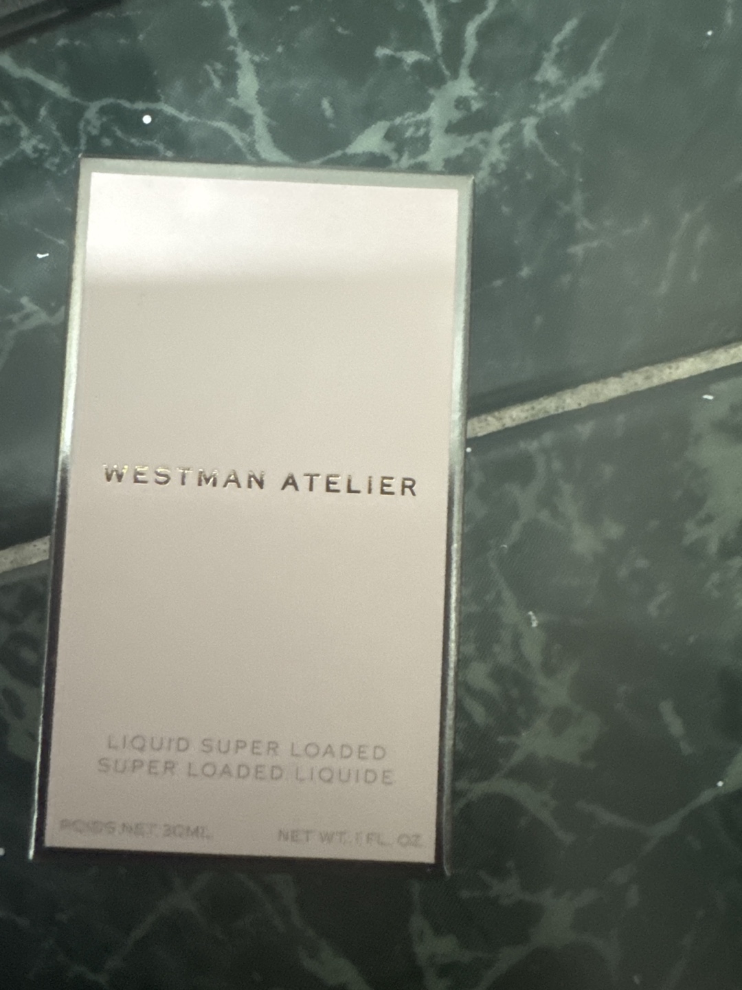 Westman Atelier Liquid Super Loaded